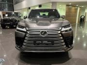 Lexus LX IV Казань  - изображение 24