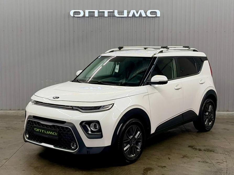 Kia Soul III Краснодар  - изображение 1