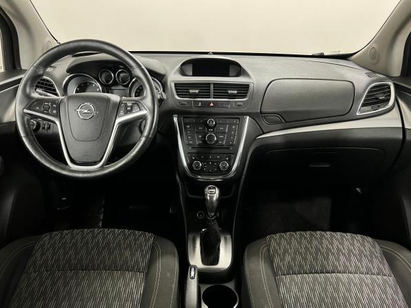 Opel Mokka I с пробегом 2015 года, цена 925 000 рублей, 68918 км, внедорожник, Автокод Объявления