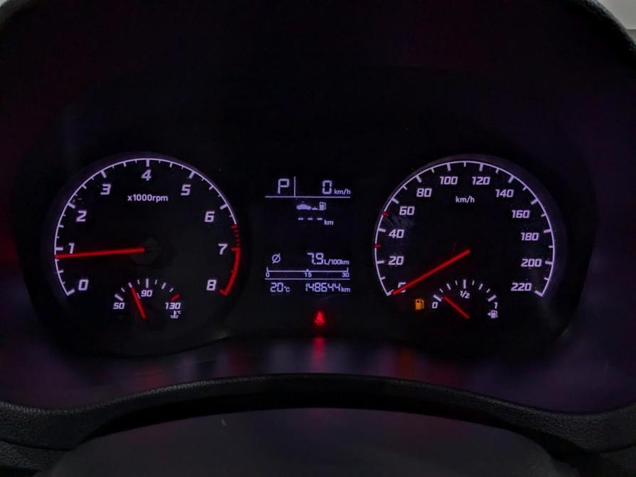 Hyundai Solaris II Рестайлинг Химки  - изображение 17