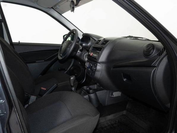 Lada (ВАЗ) Granta I Рестайлинг с пробегом 2018 года, цена 605 000 рублей, 46530 км, седан, Автокод Объявления