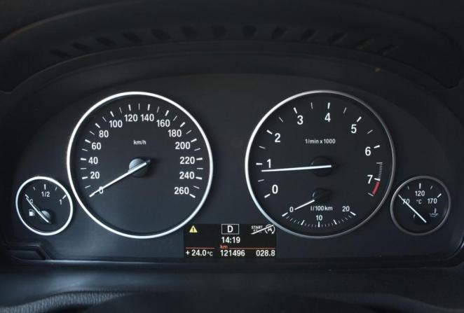 BMW X3 II (F25) с пробегом 2013 года, цена 1 880 000 рублей, 121496 км, внедорожник, Автокод Объявления