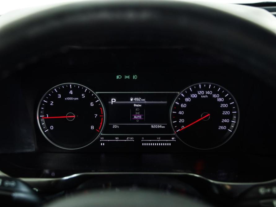 Kia Sorento IV Санкт-Петербург  - изображение 13