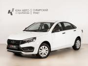 Lada (ВАЗ) Vesta I Рестайлинг (NG) Казань  - изображение 9