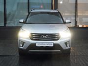 Hyundai Creta I Екатеринбург  - изображение 29