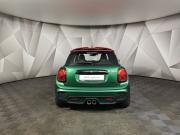 Mini Hatch III (F55/F56) Рестайлинг Москва  - изображение 28