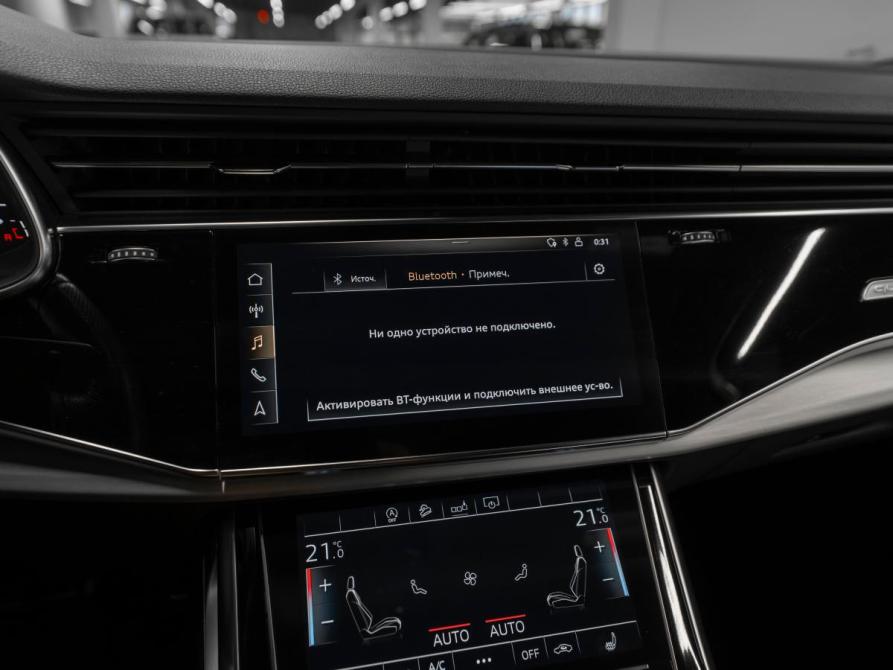 Audi Q7 II (4M) Москва  - изображение 17