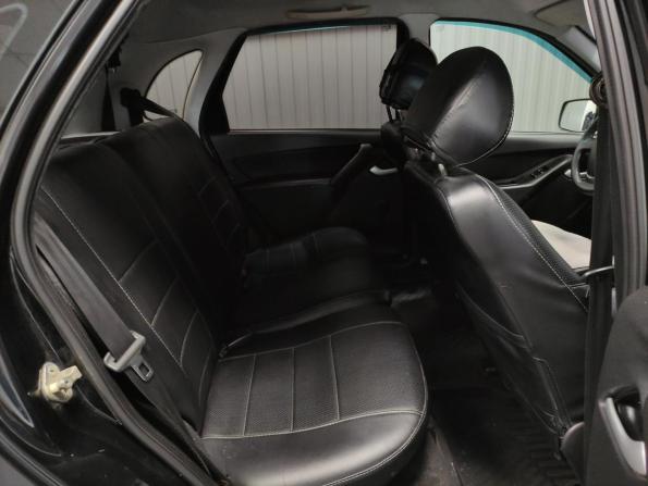 Lada (ВАЗ) Kalina II с пробегом 2014 года, цена 460 000 рублей, 79123 км, хэтчбек, Автокод Объявления