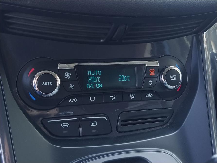 Ford Kuga II Екатеринбург  - изображение 15