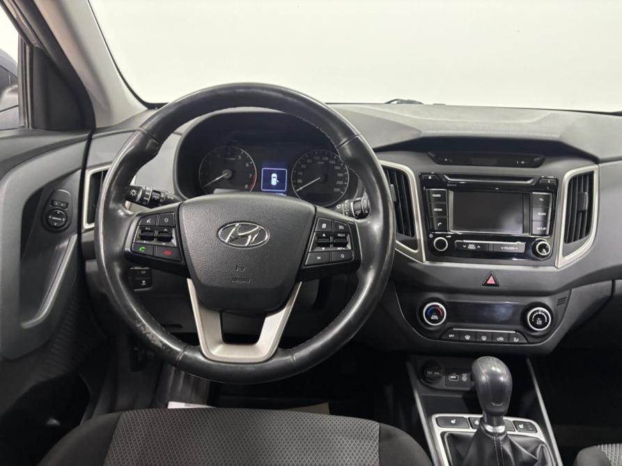 Hyundai Creta I Альметьевск  - изображение 11