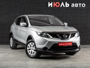 Nissan Qashqai II Екатеринбург  - изображение 22