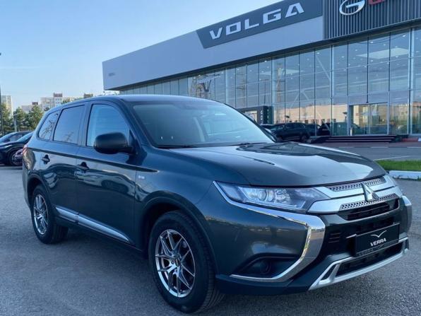 Mitsubishi Outlander III Рестайлинг 3 с пробегом 2019 года, цена 1 890 000 рублей, 130000 км, внедорожник, Автокод Объявления