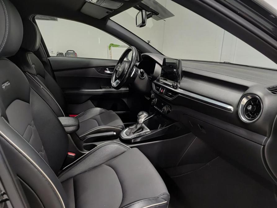 Kia Cerato IV Казань  - изображение 13