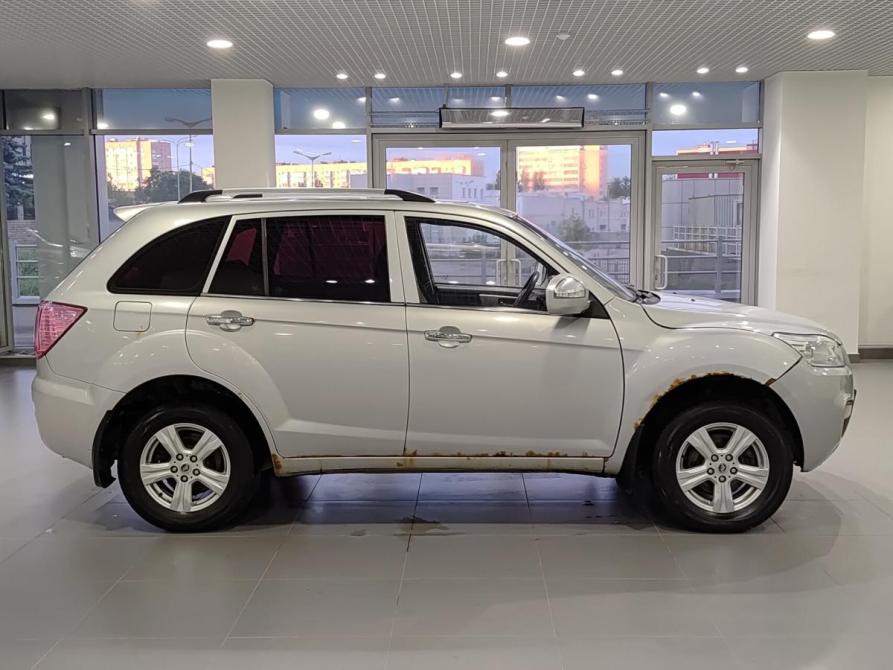 Lifan X60 I Казань  - изображение 5