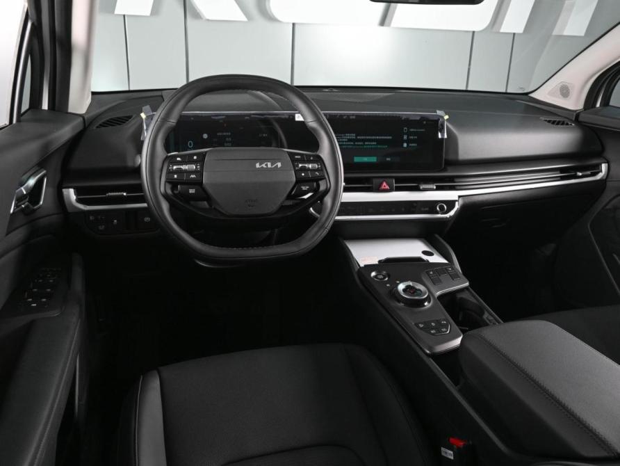 Kia Sportage V Рестайлинг Ростов-на-Дону  - изображение 6