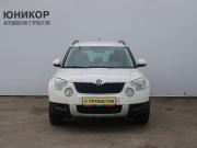 Skoda Yeti I Нижний Новгород  - изображение 19