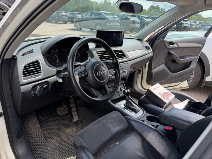 Audi Q3 I (8U) Уфа  - изображение 4