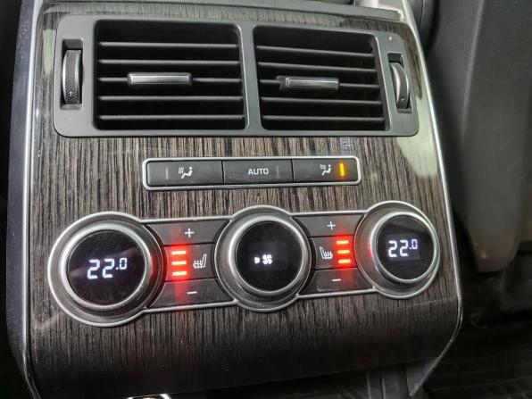 Land Rover Range Rover Sport II с пробегом 2014 года, цена 2 555 000 рублей, 207000 км, внедорожник, Автокод Объявления