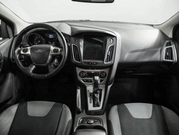 Ford Focus III с пробегом 2013 года, цена 749 900 рублей, 160229 км, седан, Автокод Объявления