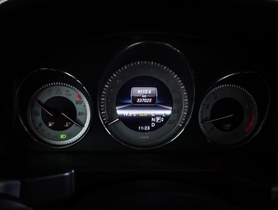 Mercedes-Benz GLK-Класс I (X204) Рестайлинг Москва  - изображение 16