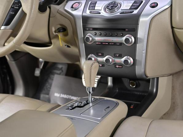 Nissan Murano II (Z51) Рестайлинг 2 с пробегом 2012 года, цена 1 099 000 рублей, 216000 км, внедорожник, Автокод Объявления