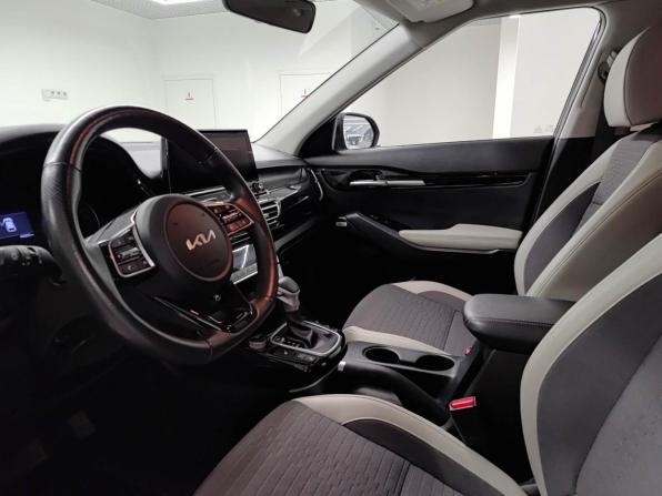 Kia Seltos I с пробегом 2022 года, цена 3 450 000 рублей, 40901 км, внедорожник, Автокод Объявления
