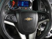 Chevrolet Aveo II Воронеж  - изображение 32