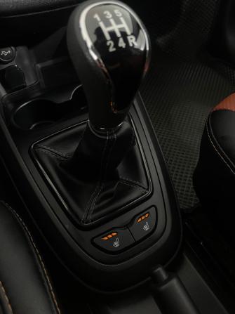 Lada (ВАЗ) Vesta I с пробегом 2020 года, цена 1 216 000 рублей, 73875 км, универсал, Автокод Объявления