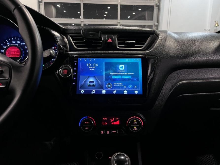 Kia Rio III Чебоксары  - изображение 13