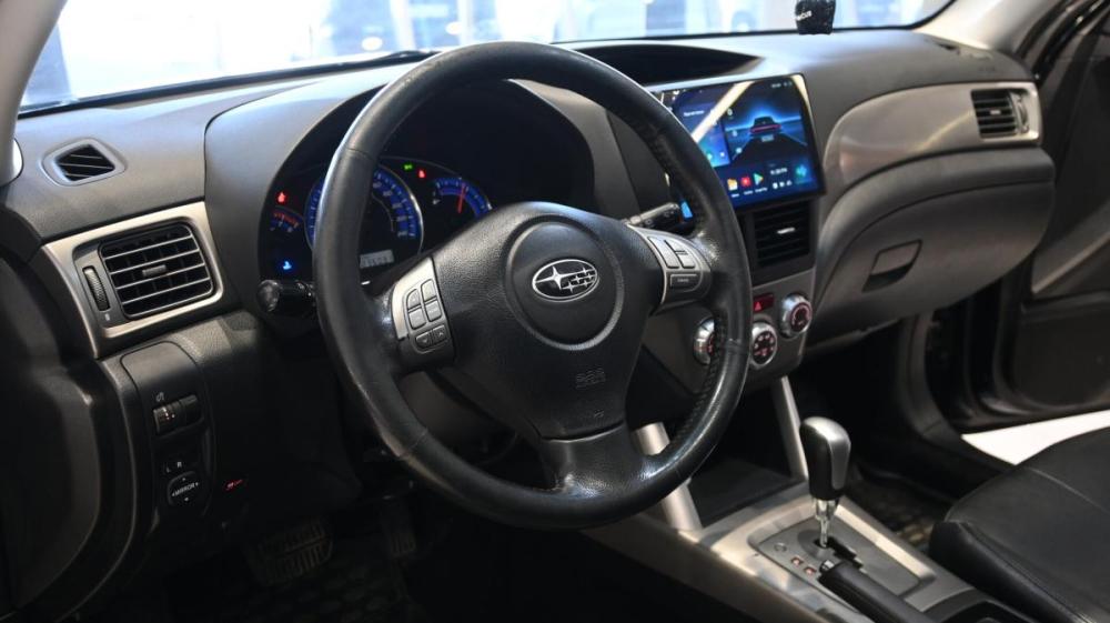 Subaru Forester III Уфа  - изображение 6