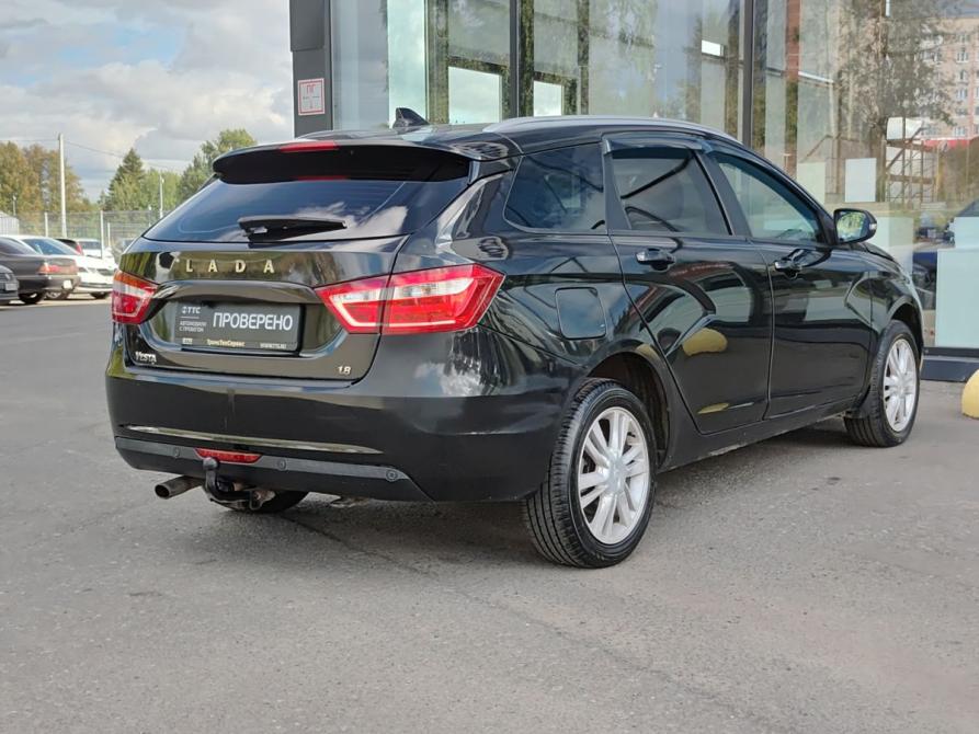 Lada (ВАЗ) Vesta I Ижевск  - изображение 6