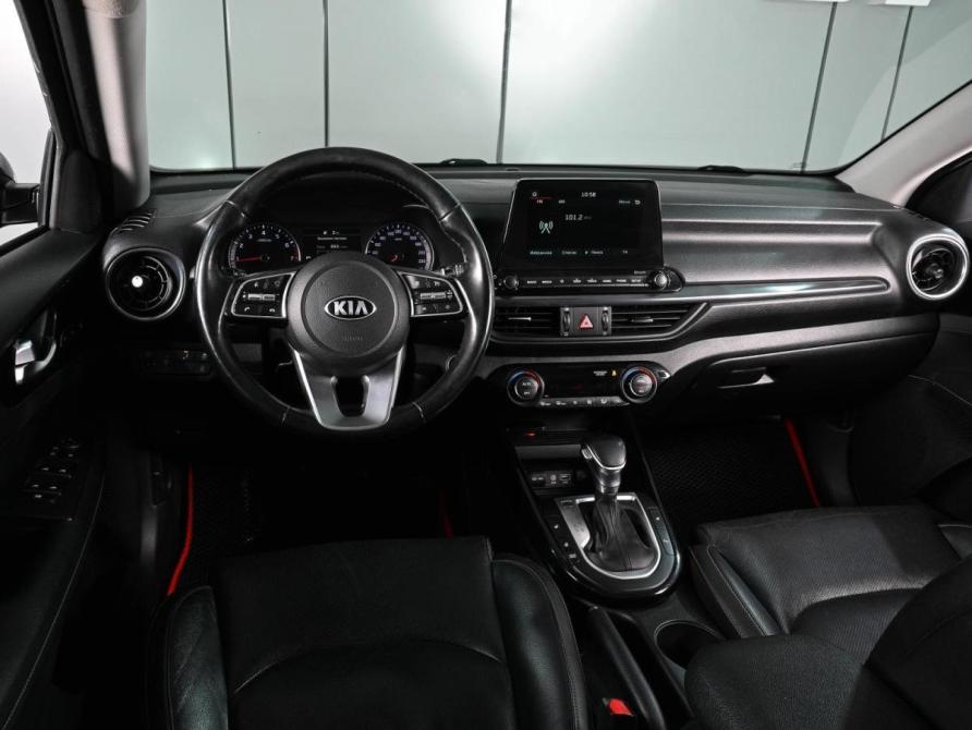 Kia Cerato III Рестайлинг (Classic) Ростов-на-Дону  - изображение 6