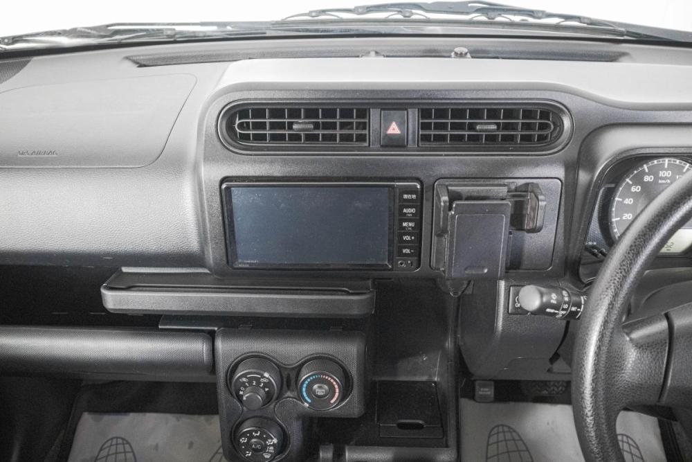 Toyota Probox I Рестайлинг Кемерово  - изображение 17