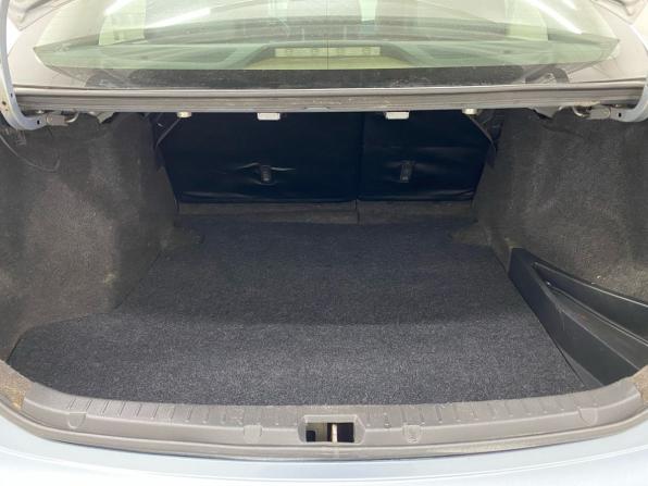 Toyota Corolla X (E140 E150) с пробегом 2007 года, цена 670 000 рублей, 284938 км, седан, Автокод Объявления