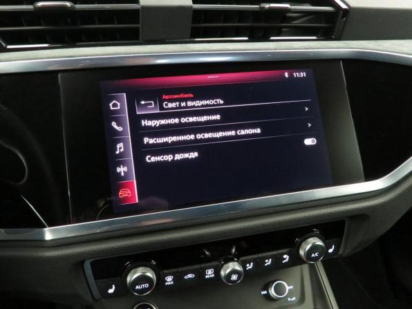 Audi Q3 Sportback II (F3) с пробегом 2021 года, цена 4 470 000 рублей, 44914 км, внедорожник, Автокод Объявления