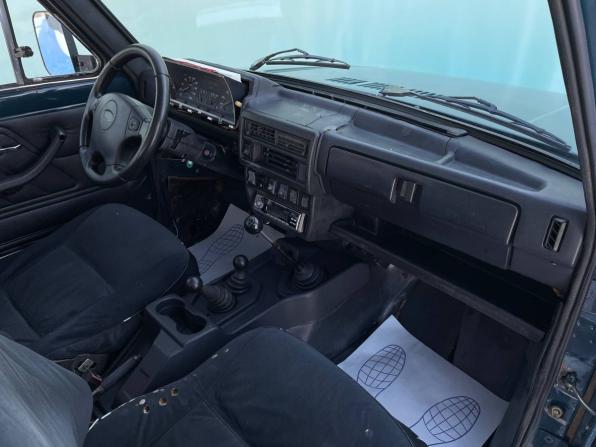 Lada (ВАЗ) 2121 (4x4) I Рестайлинг с пробегом 1996 года, цена 158 000 рублей, 314548 км, внедорожник, Автокод Объявления
