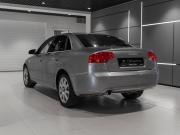 Audi A4 III (B7) Москва  - изображение 24