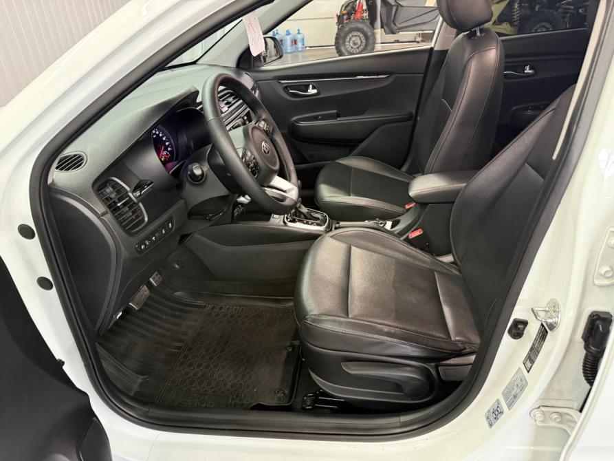 Kia Rio IV Краснодар  - изображение 12