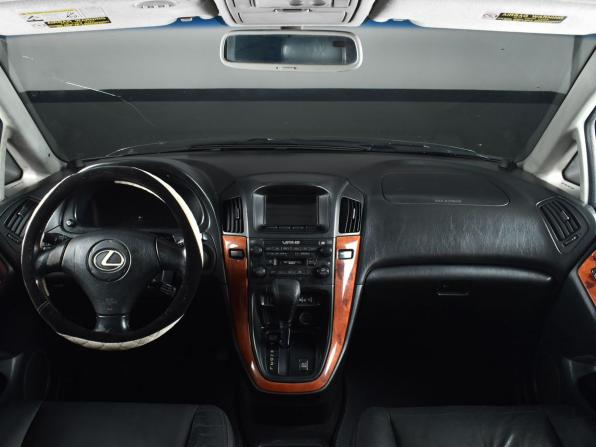 Lexus RX I с пробегом 2002 года, цена 849 999 рублей, 603275 км, внедорожник, Автокод Объявления