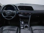 Hyundai Sonata VIII (DN8) Москва  - изображение 34