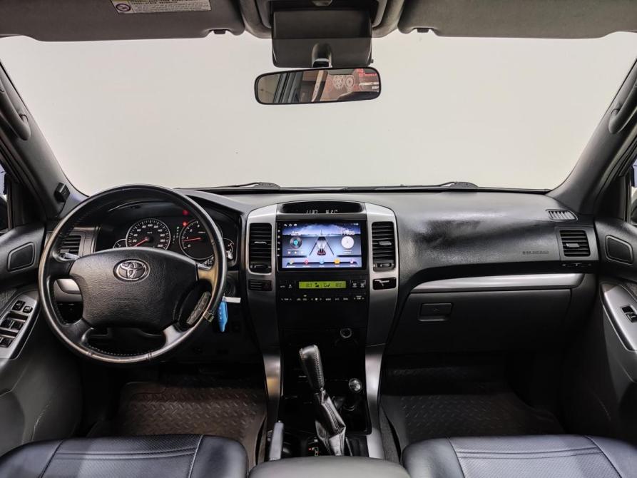 Toyota Land Cruiser Prado 120 Series Барнаул  - изображение 10