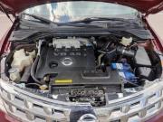 Nissan Murano I (Z50) Брянск  - изображение 27