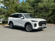 Chery Tiggo 9 I Санкт-Петербург  - изображение 44