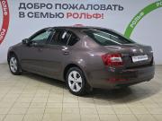 Skoda Octavia III (A7) Москва  - изображение 26