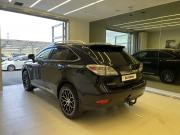 Lexus RX III Новосибирск  - изображение 20