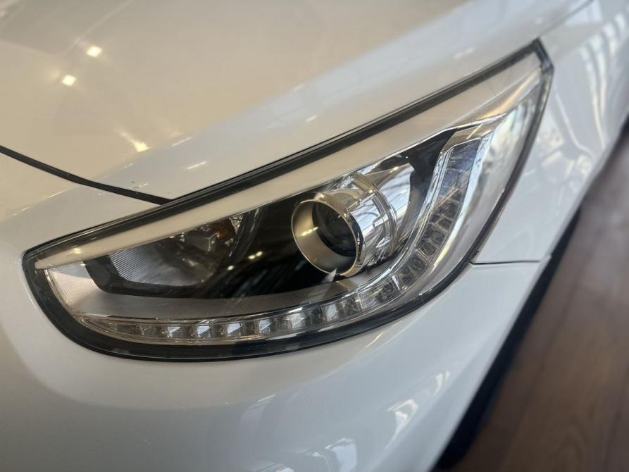 Hyundai Solaris I Саратов  - изображение 11