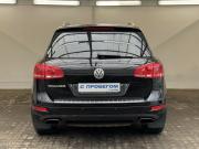 Volkswagen Touareg II Москва  - изображение 22