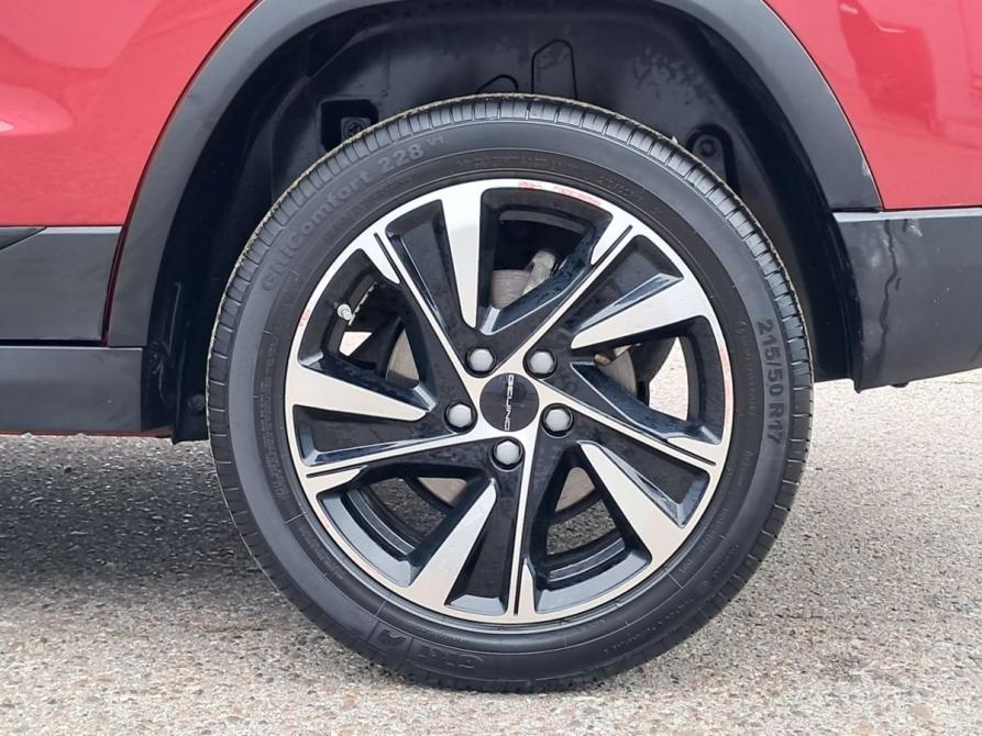 BAIC X35 Набережные Челны  - изображение 22