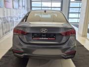 Hyundai Solaris II Екатеринбург  - изображение 28
