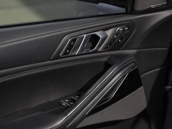 BMW X6 III (G06) с пробегом 2020 года, цена 7 999 000 рублей, 66754 км, внедорожник, Автокод Объявления